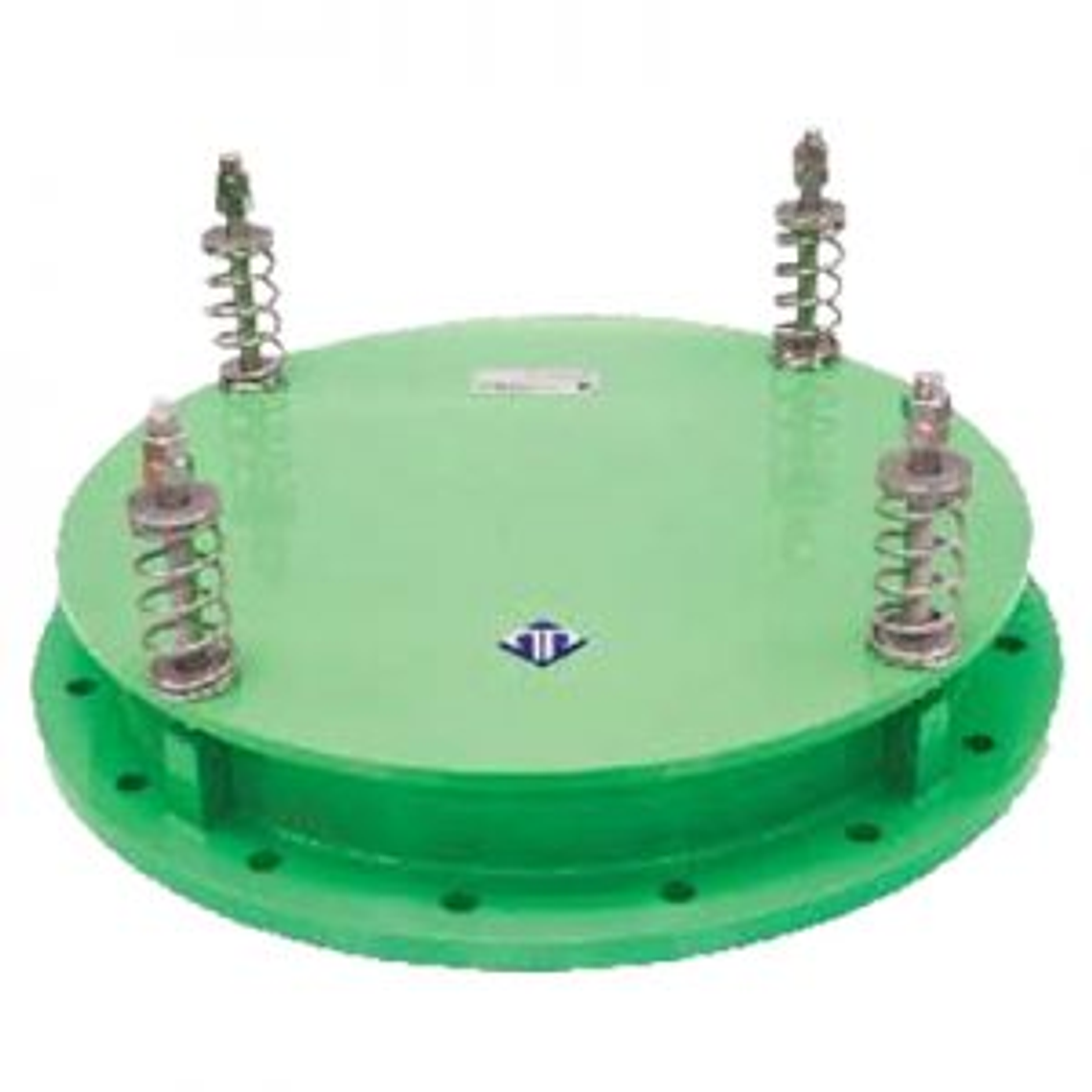 Ventilas de emergencia 1