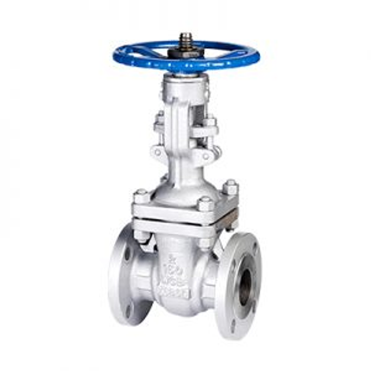 Válvulas de compuerta 1