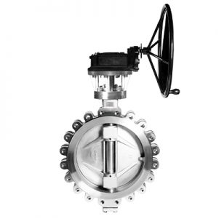 Válvulas de mariposas 1