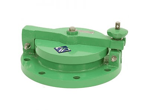 Escotillas de medición