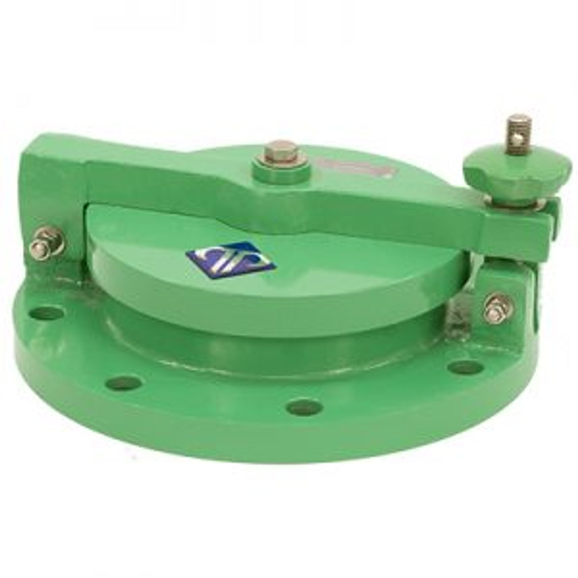 Escotillas de medición 1