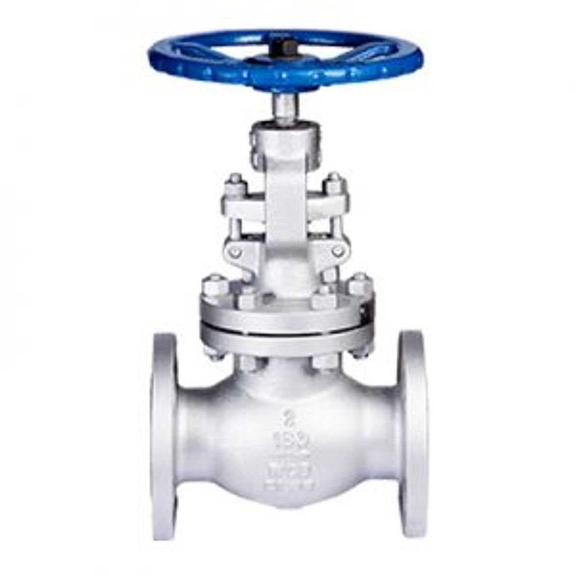 Válvulas de globo 1