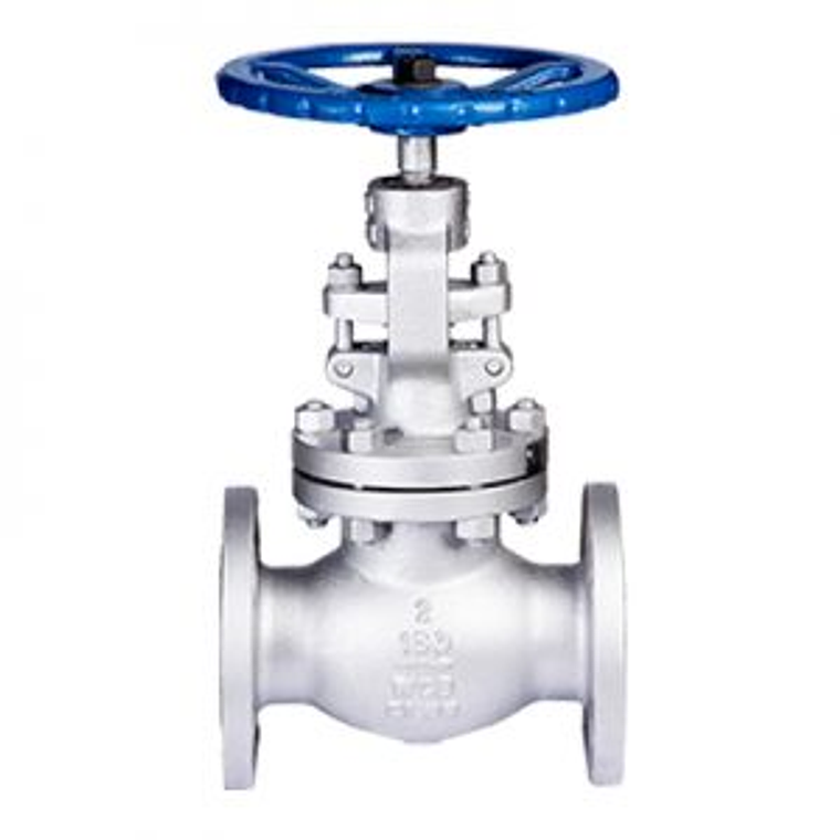 Válvulas de globo 1