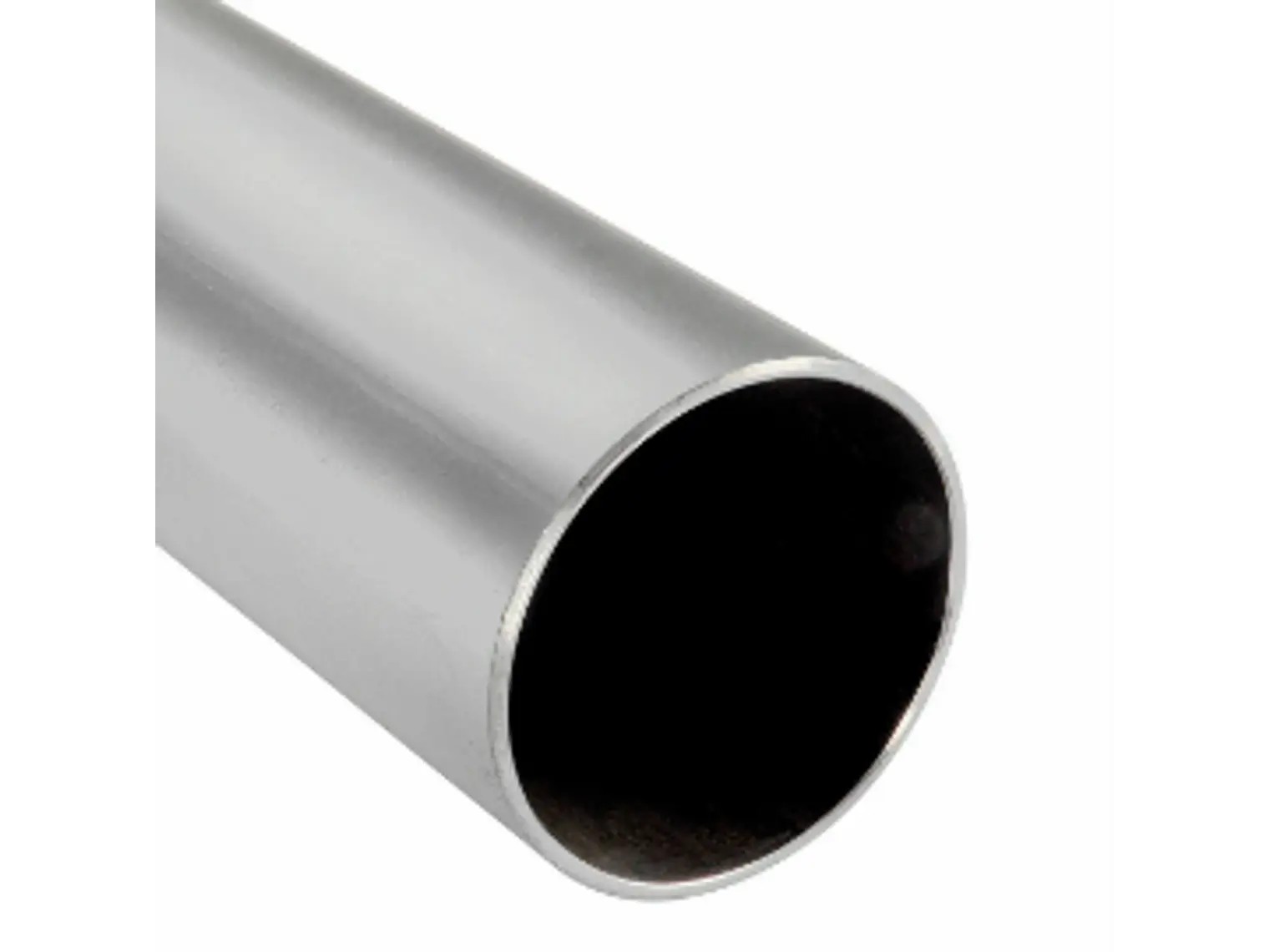 Cañería ISO 2 Pulgada Ext 60,32mm Espesor 2,9mm 1