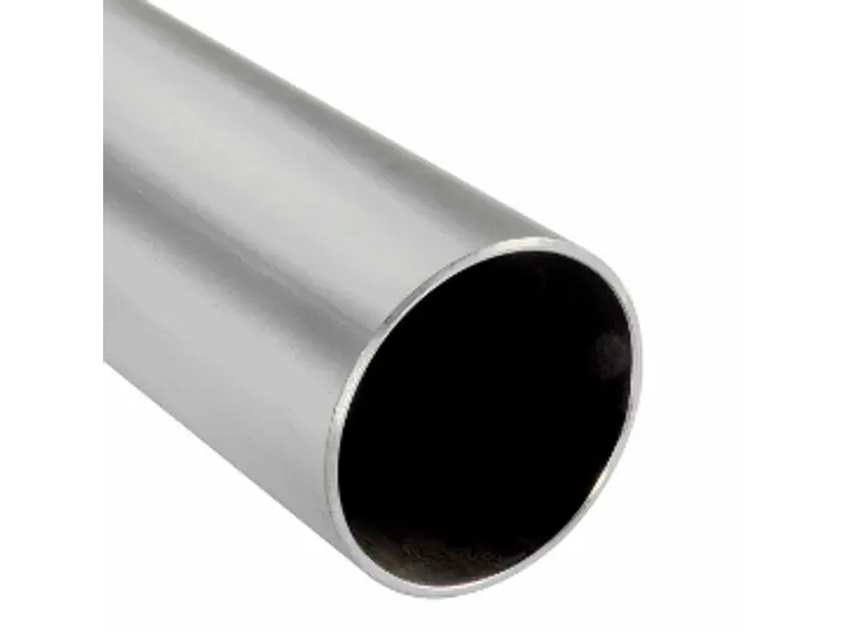 Cañería ISO 2 Pulgada Ext 60,32mm Espesor 2,9mm 1