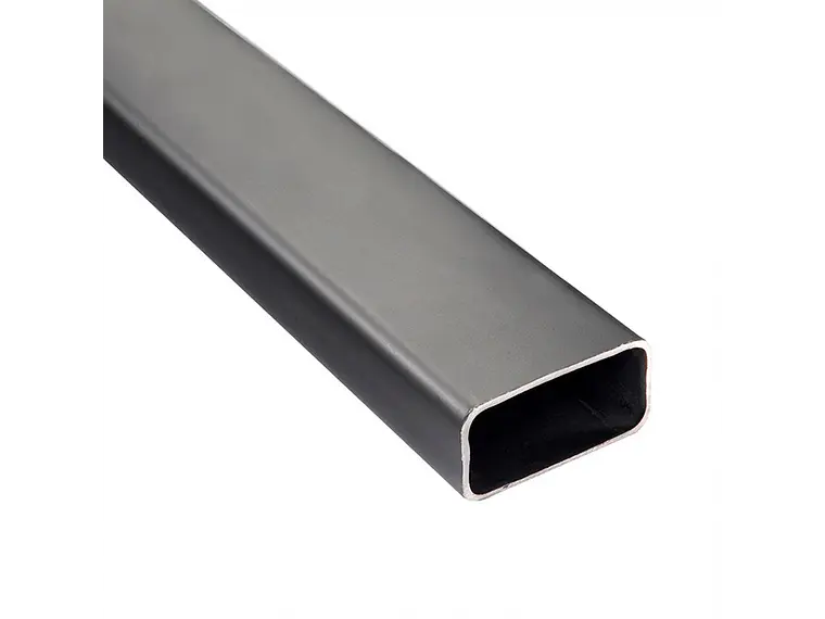 Perfil Rectangular de Acero 60mmx40mm Espesor 2,00mm Largo 6metros 1