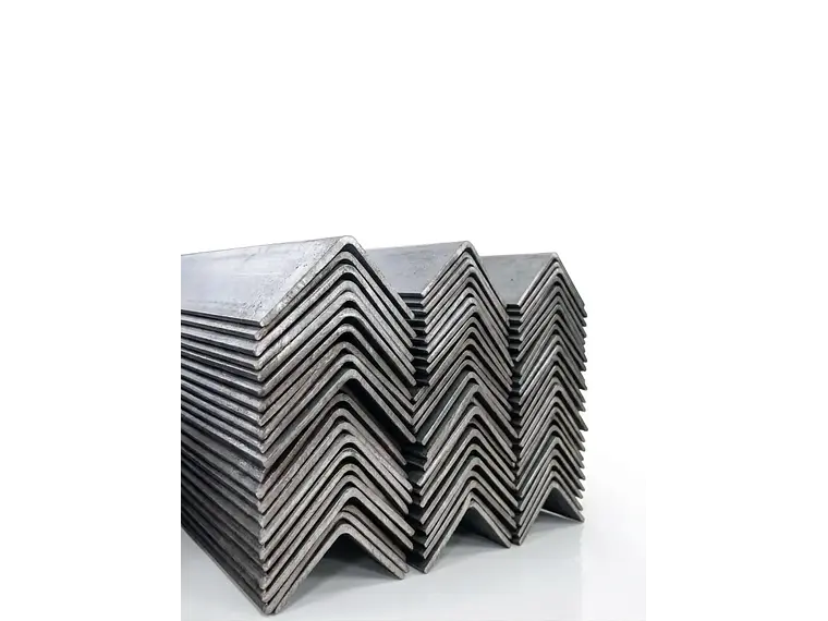 Ángulo Doblado de Acero 30mmx30mm Espesor 3mm 1