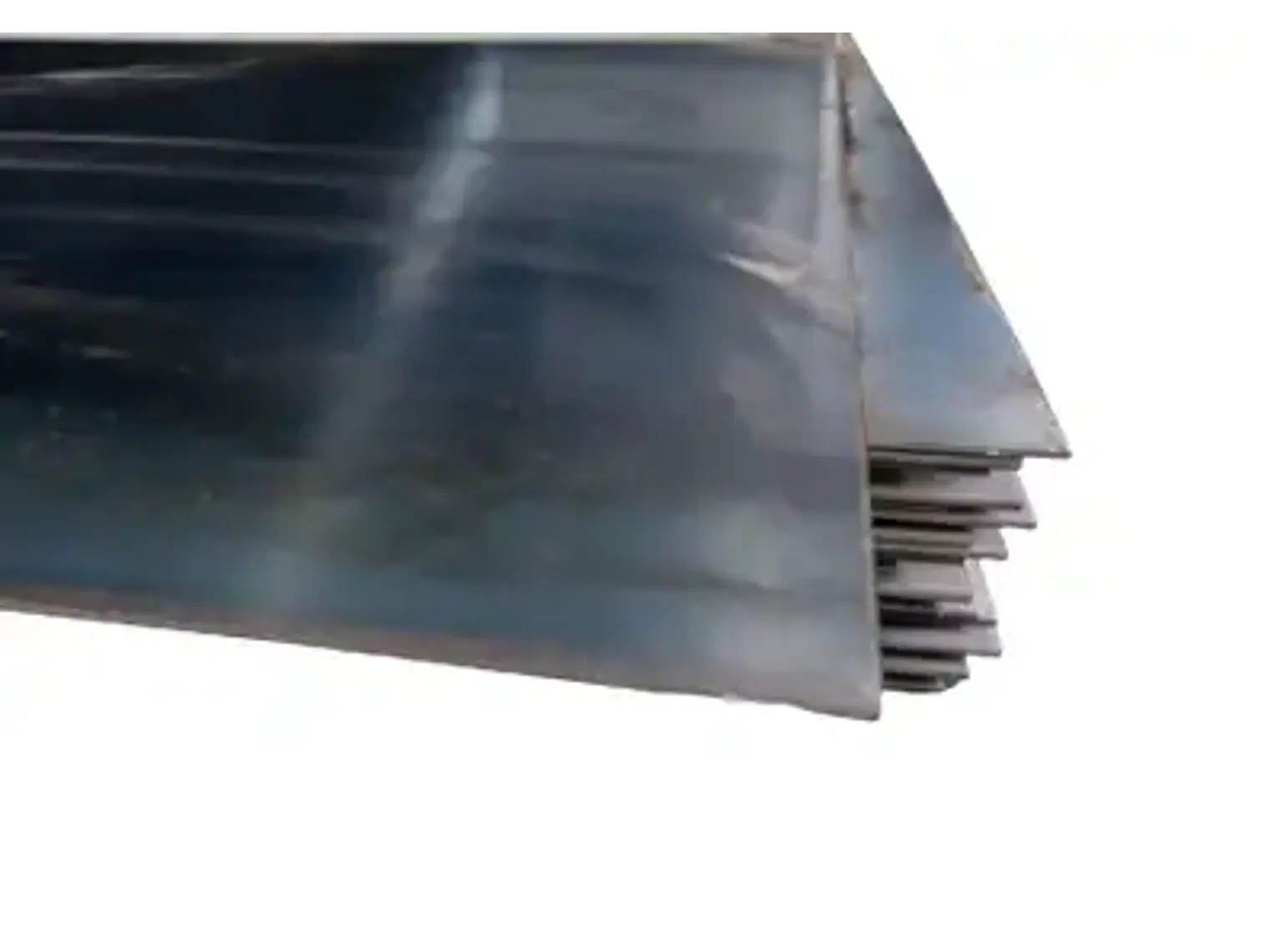 Plancha de Acero Laminada en Caliente 5mm 1000mmx3000mm 1