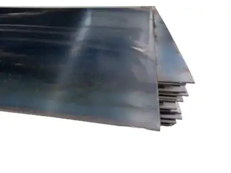 Plancha de Acero Laminada en Caliente 4mm 1000mmx3000mm 1
