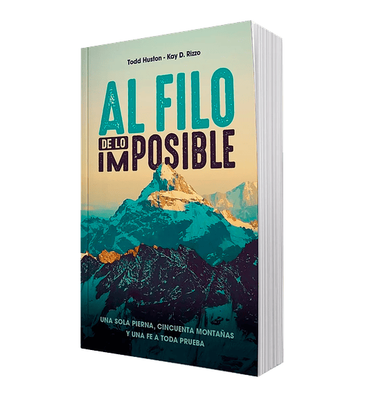 Al filo de lo imposible