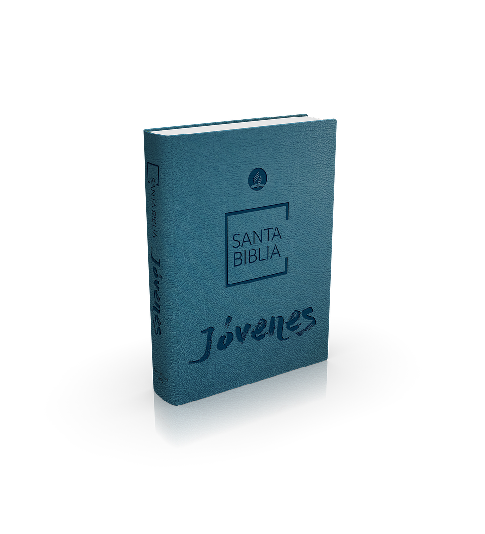 Biblia de Jóvenes