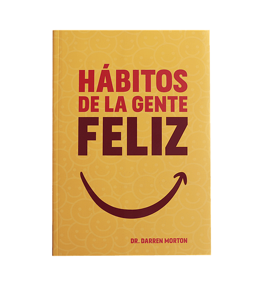 Hábitos de la gente feliz