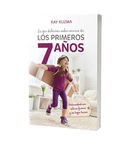 Los primeros 7 años - 2ED