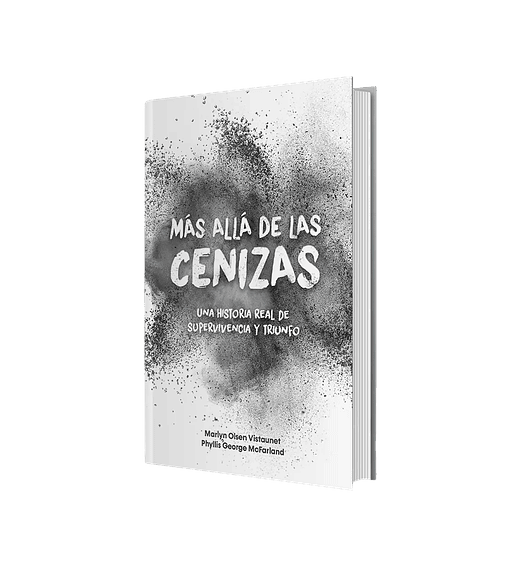 Más allá de las cenizas