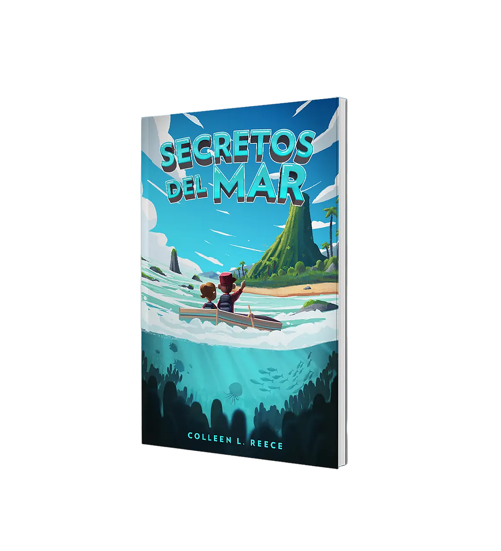 Secretos del mar