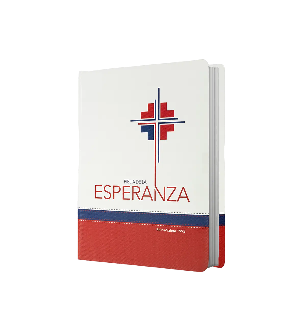 Biblia de la Esperanza