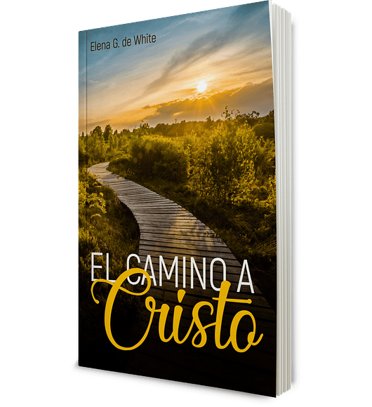 El Camino a Cristo - TF Ilustrado