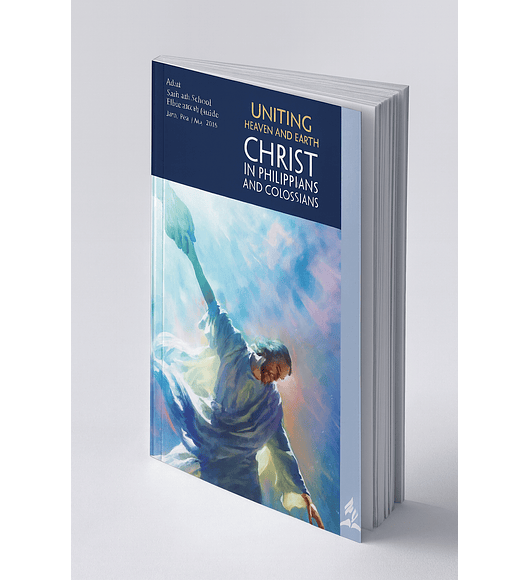 Lección de Adulto en Ingles 2026 - 4 unid.