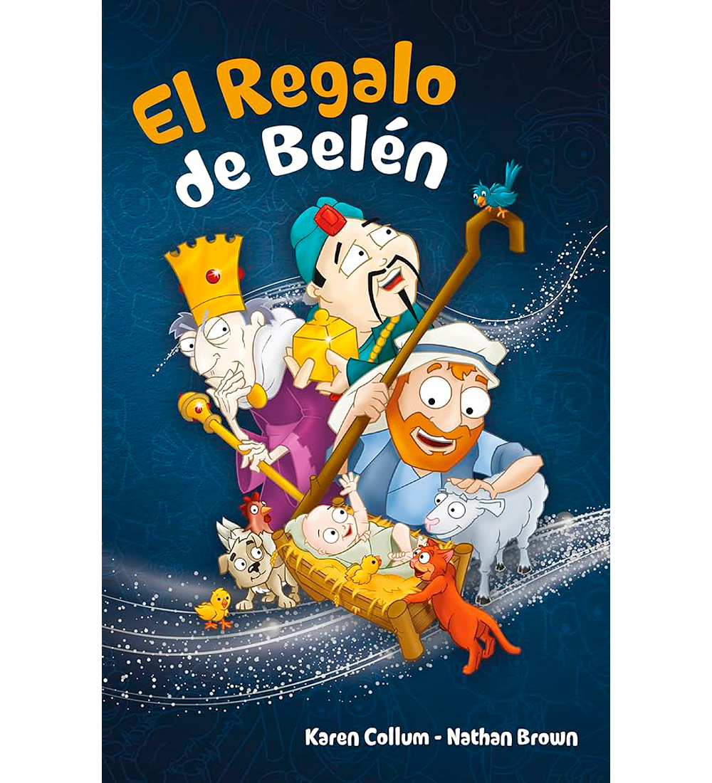 El Regalo de Belén