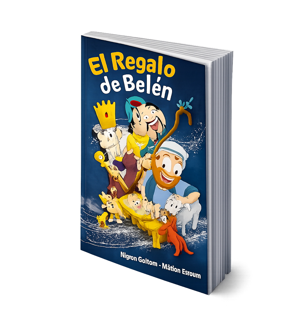 El Regalo de Belén