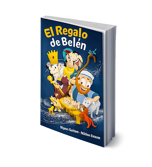 El Regalo de Belén