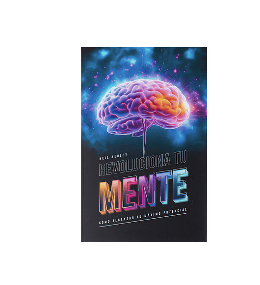 REVOLUCIONA TU MENTE