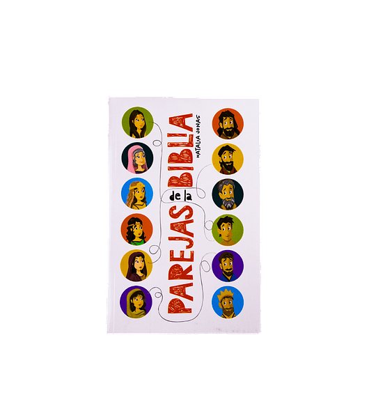 PAREJAS DE LA BIBLIA