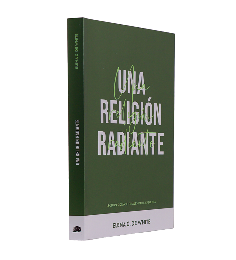 UNA RELIGIÓN RADIANTE