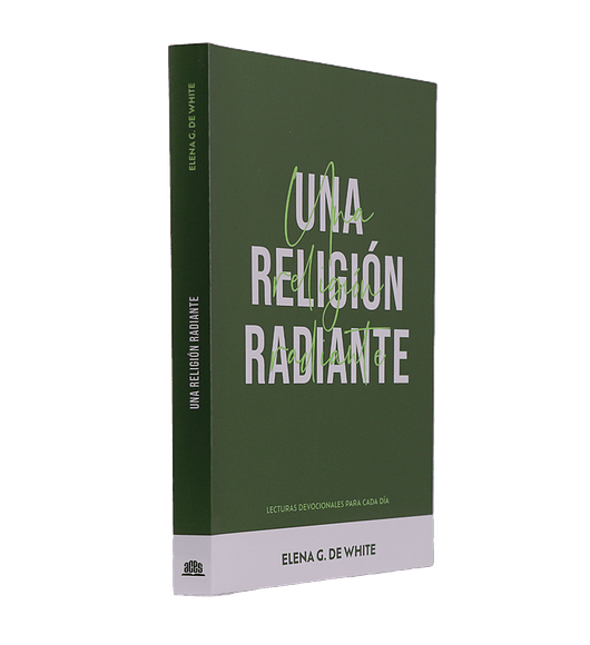 UNA RELIGIÓN RADIANTE