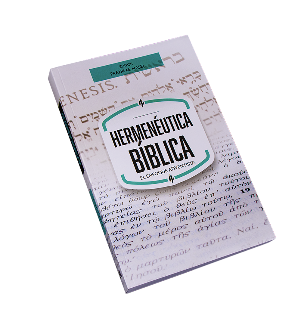 HERMENEUTICA BIBLICA