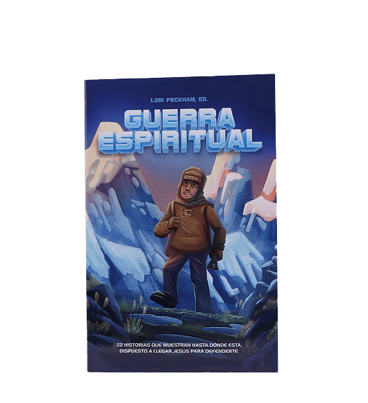 GUERRA ESPIRITUAL
