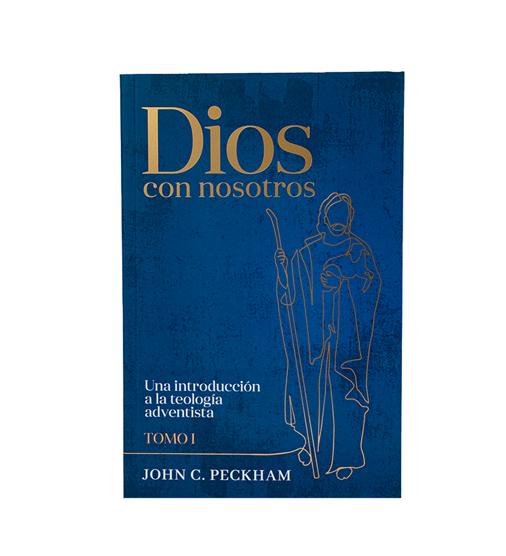 DIOS CON NOSOTROS TOMO I