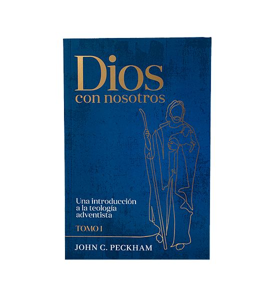 DIOS CON NOSOTROS TOMO I