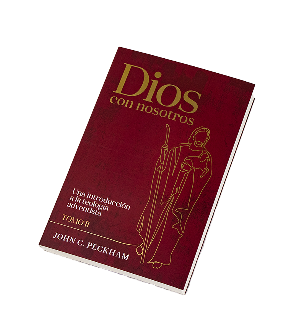 DIOS CON NOSOTROS II