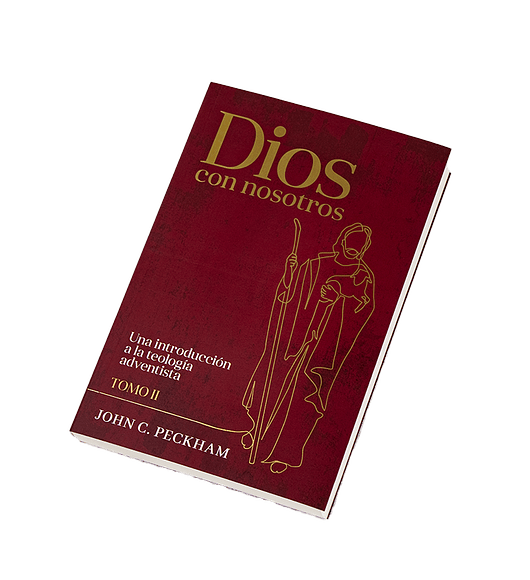 DIOS CON NOSOTROS II