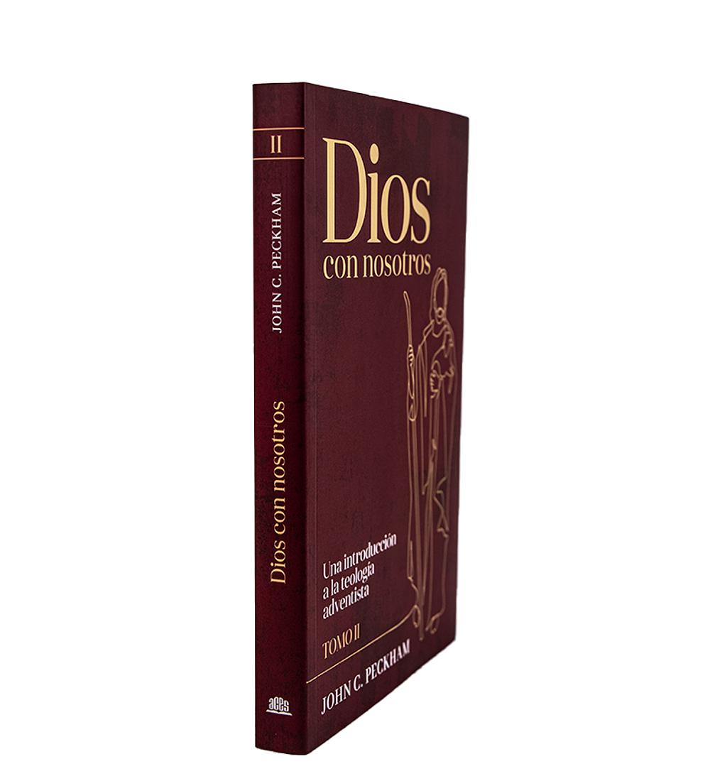 DIOS CON NOSOTROS II