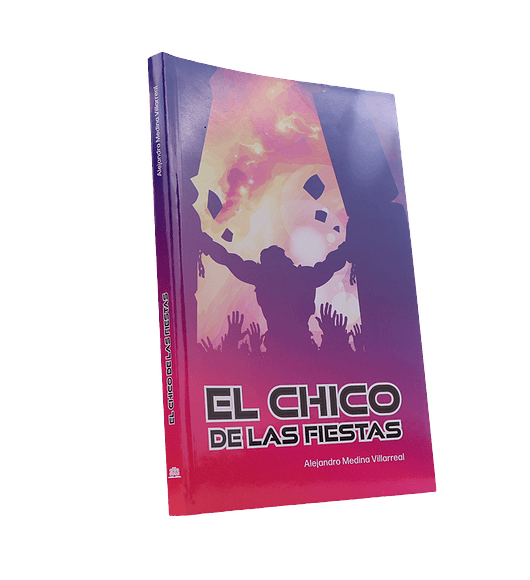 EL CHICO DE LAS FIESTAS