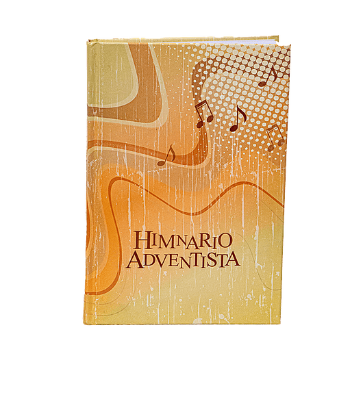 HIMNARIO MEDIANO BEIGE