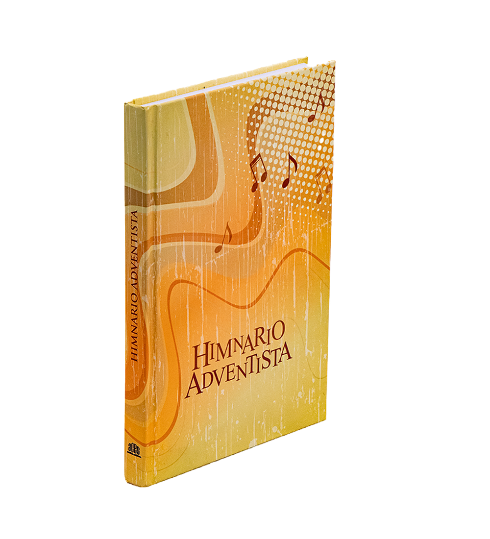 HIMNARIO MEDIANO BEIGE