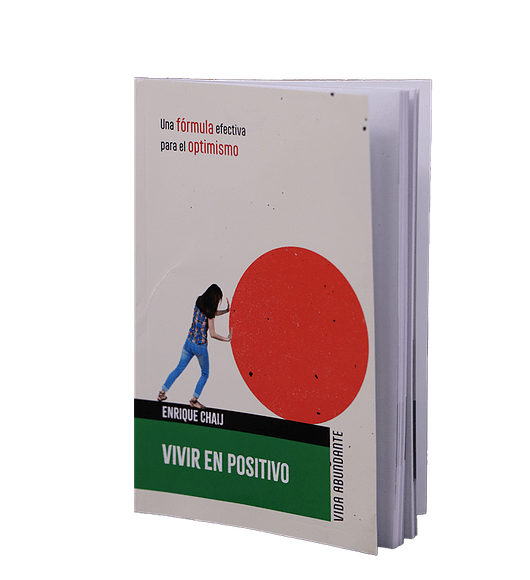 VIVIR EN POSITIVO