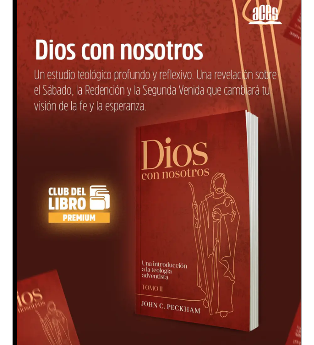 Colección Club del Libro - PREMIUN