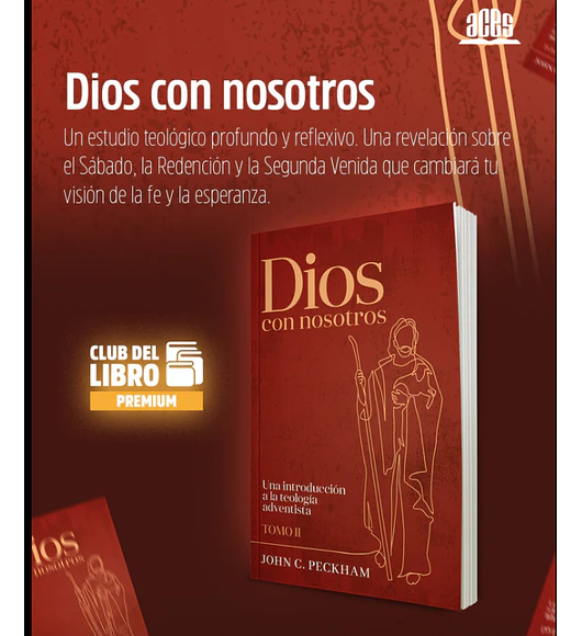 Colección Club del Libro - PREMIUN