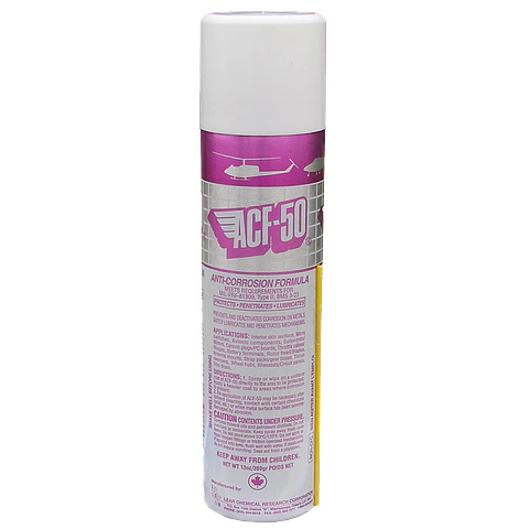 ACF-50 Aerosol 369gr (Anti Corrosion Formula)