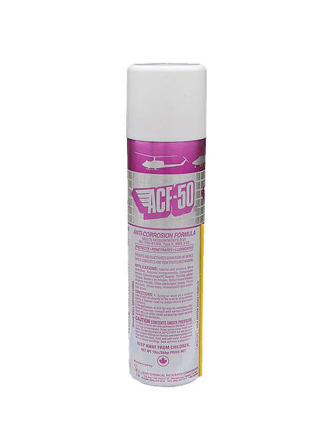 ACF-50 Aerosol 369gr (Anti Corrosion Formula) 1
