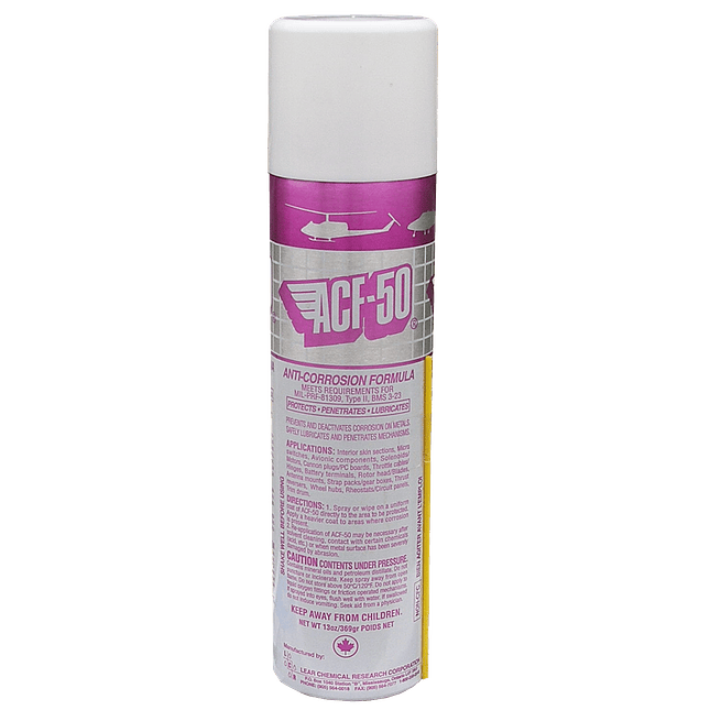 ACF-50 Aérosol 369gr (Formule Anti Corrosion) 1