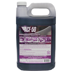 ACF-50 4Lt (Anti Corrosion Formula)