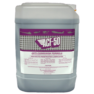 ACF-50 20Lt (Anti Corrosion Formula)