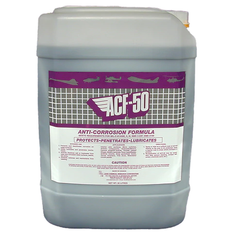 ACF-50 20Lt (Anti-Corrosion Formula)