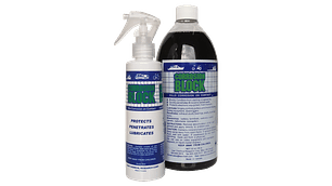Bloc de corrosion 1Lt + applicateur