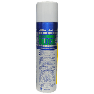 Corrosion Block Aerosol 340g